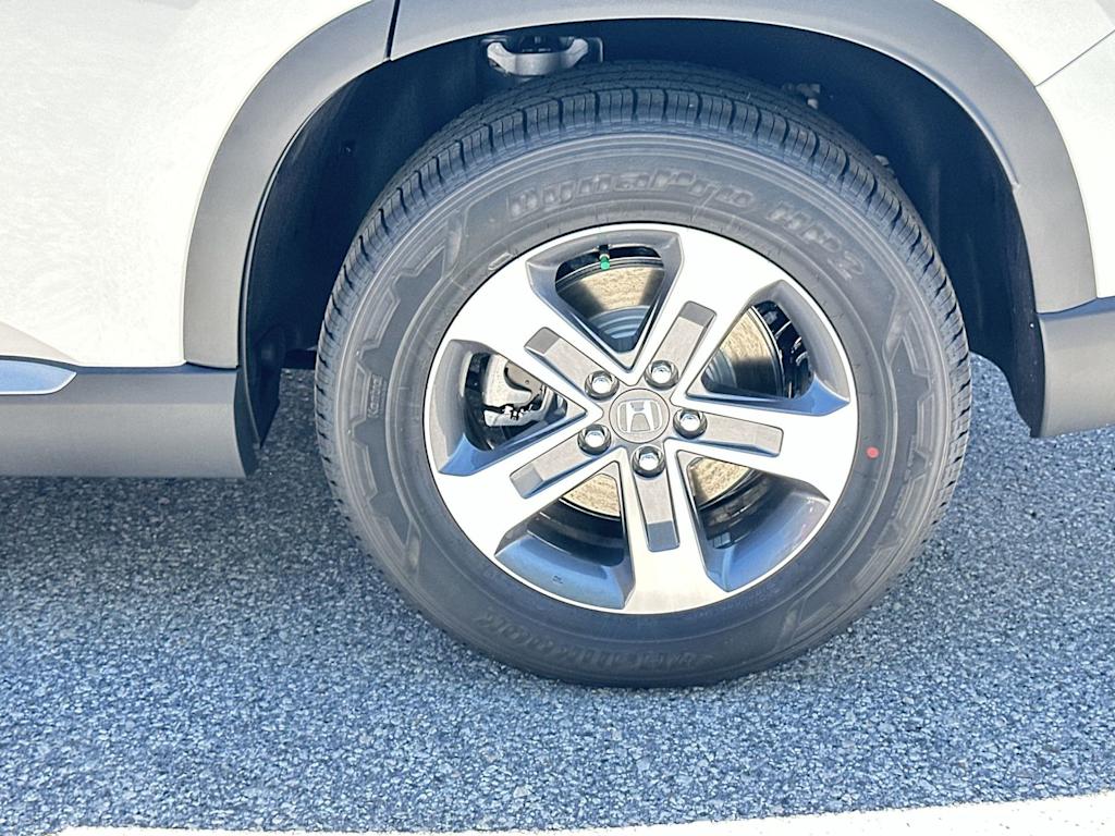Thumbnail: 2026 Honda Pilot - 8