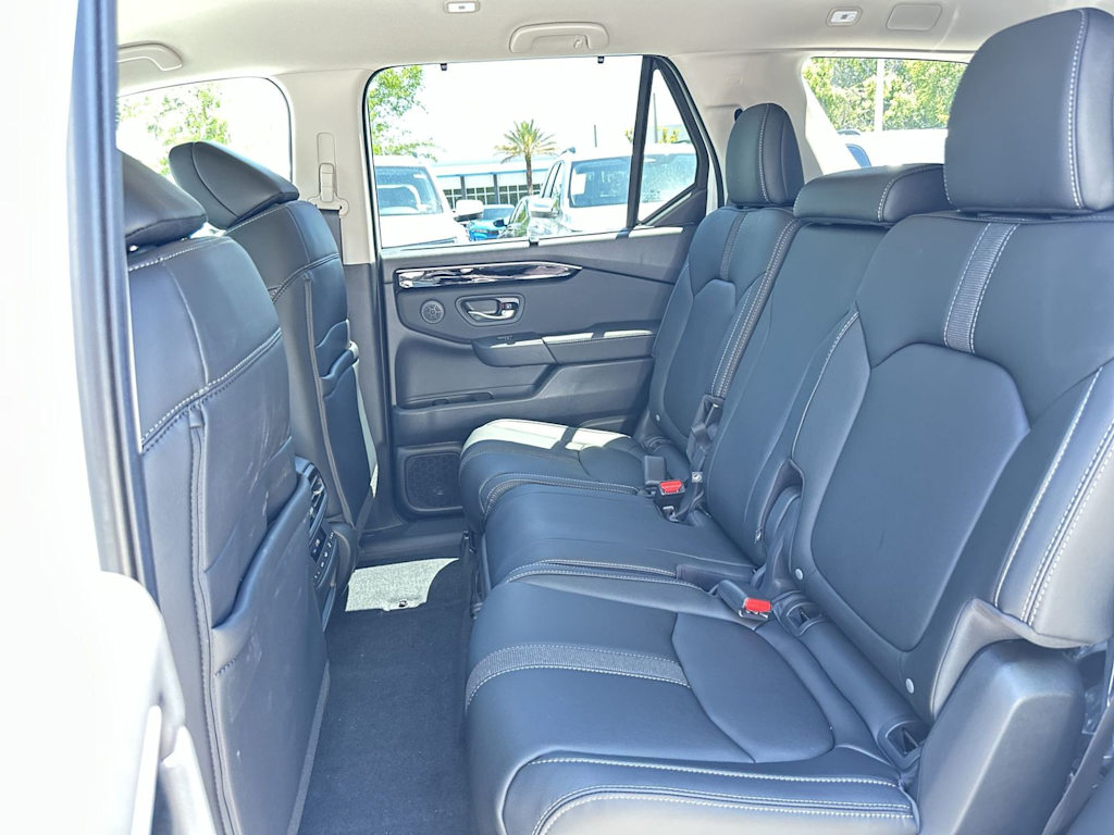 Thumbnail: 2026 Honda Pilot - 21