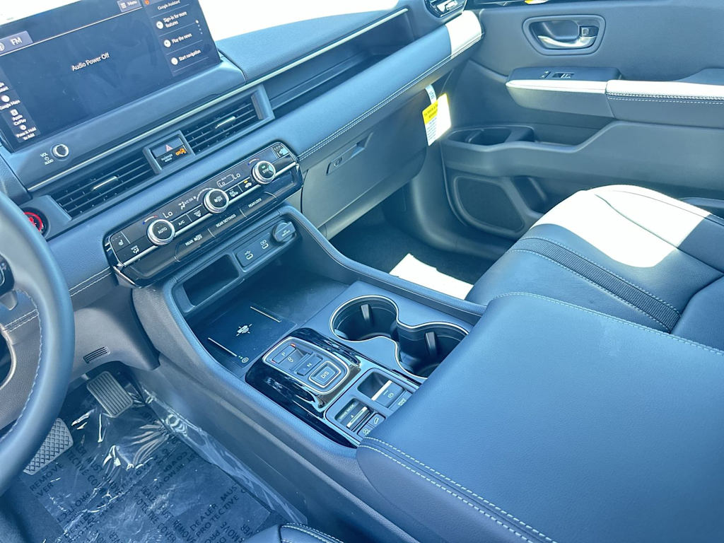 Thumbnail: 2026 Honda Pilot - 13