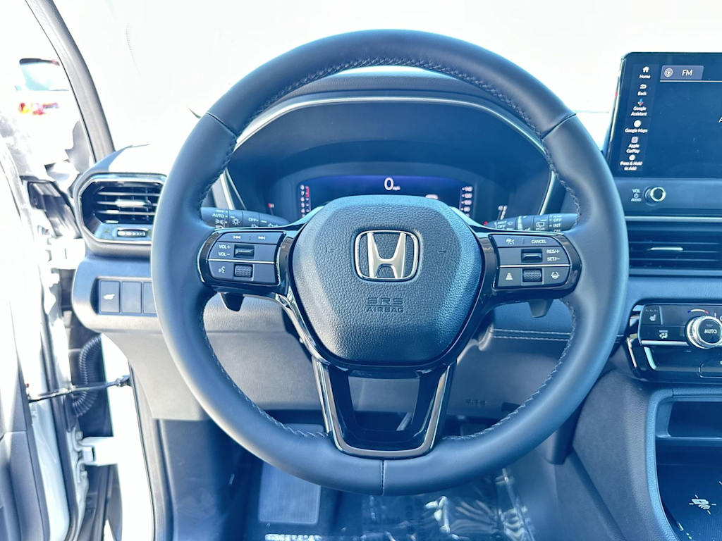 Thumbnail: 2026 Honda Pilot - 2
