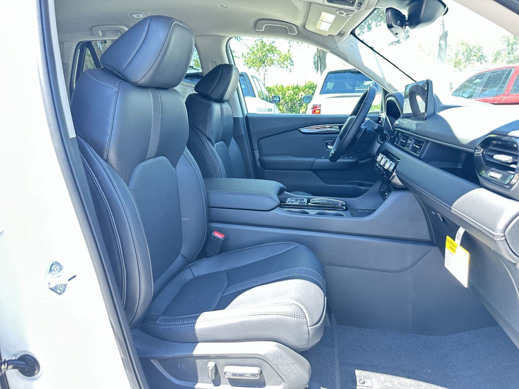 Thumbnail: 2026 Honda Pilot - 10