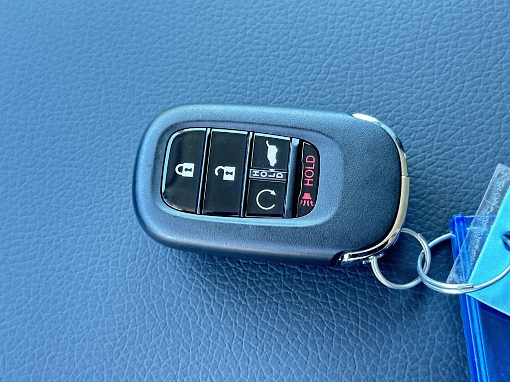 Thumbnail: 2026 Honda Pilot - 15