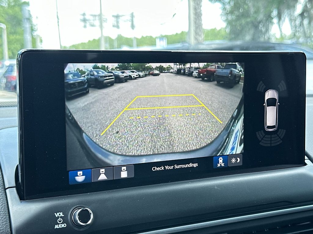 Thumbnail: 2026 Honda Pilot - 12
