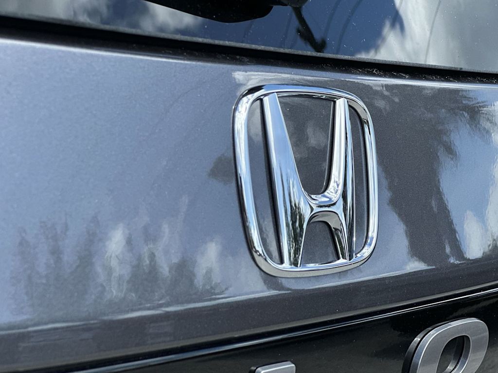 Thumbnail: 2026 Honda Pilot - 7