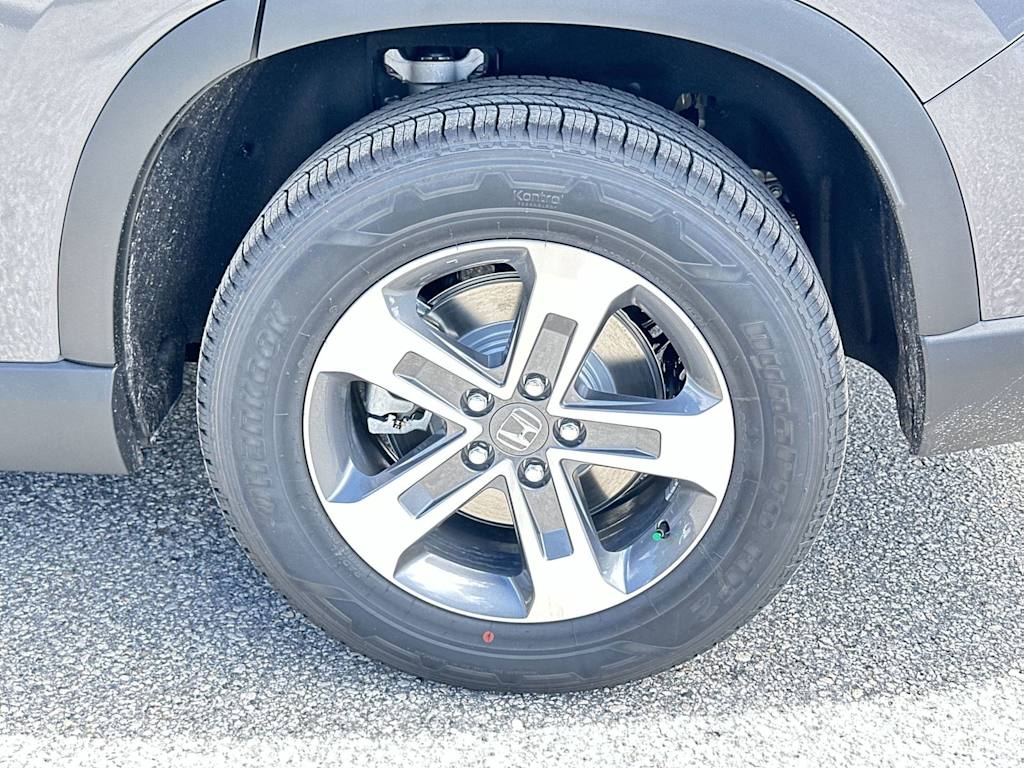 Thumbnail: 2026 Honda Pilot - 8