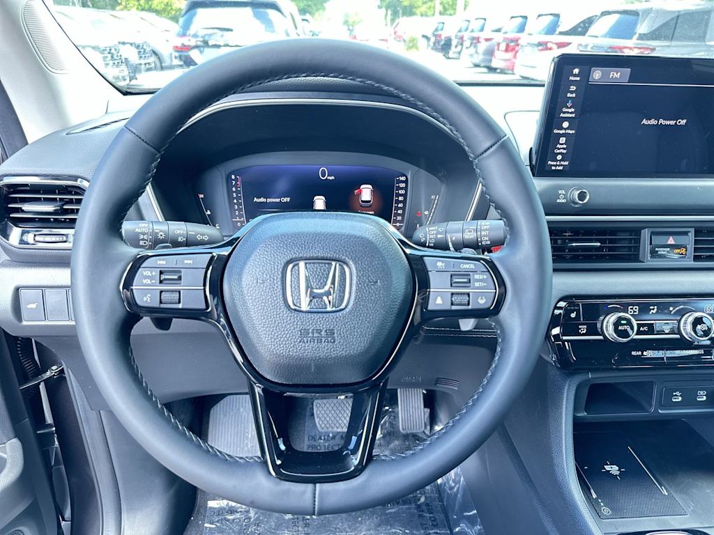 Thumbnail: 2026 Honda Pilot - 2