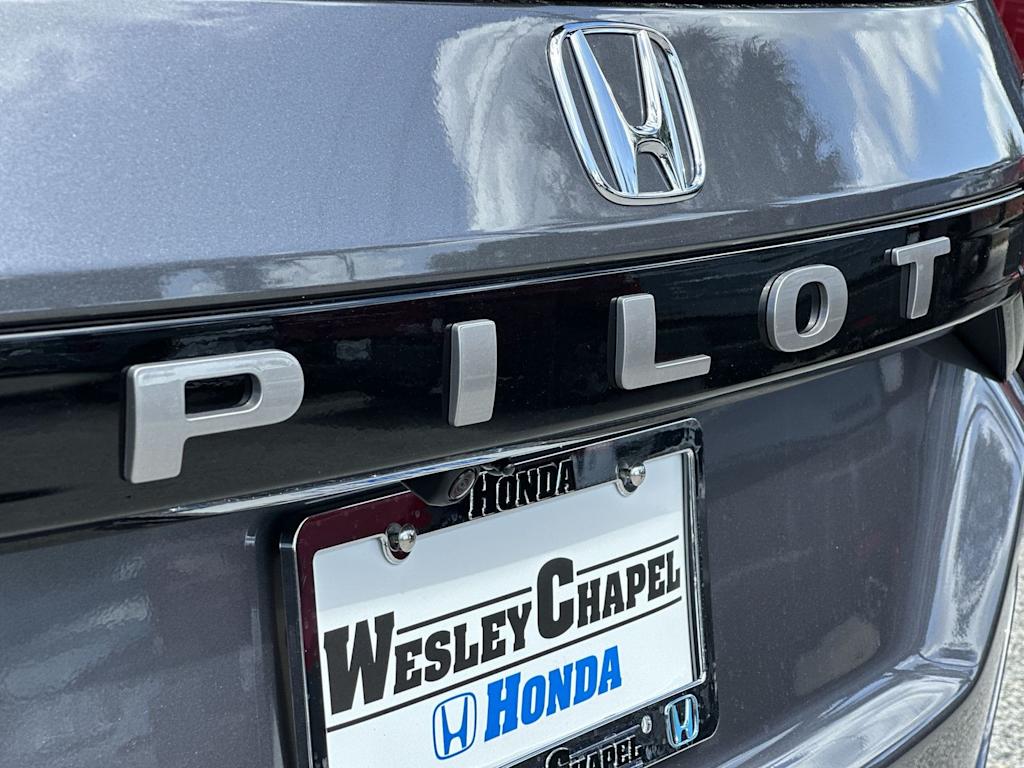 Thumbnail: 2026 Honda Pilot - 17