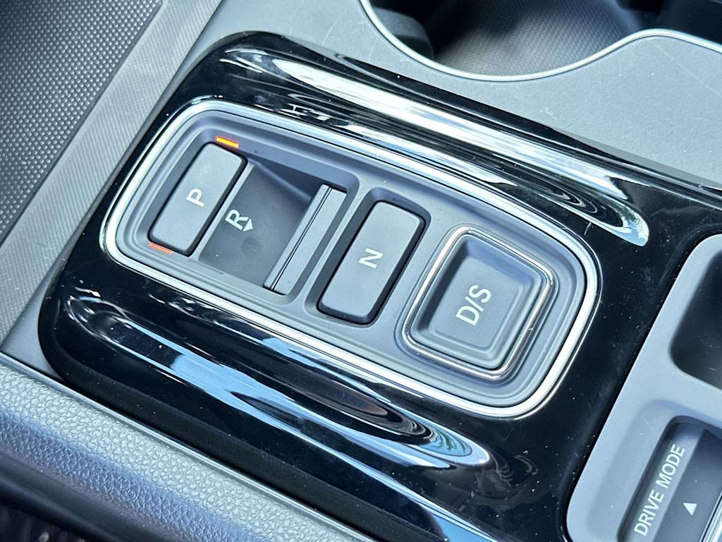 Thumbnail: 2026 Honda Pilot - 22