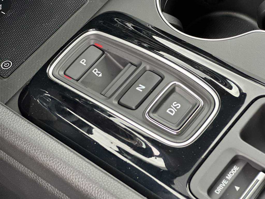 Thumbnail: 2026 Honda Pilot - 13