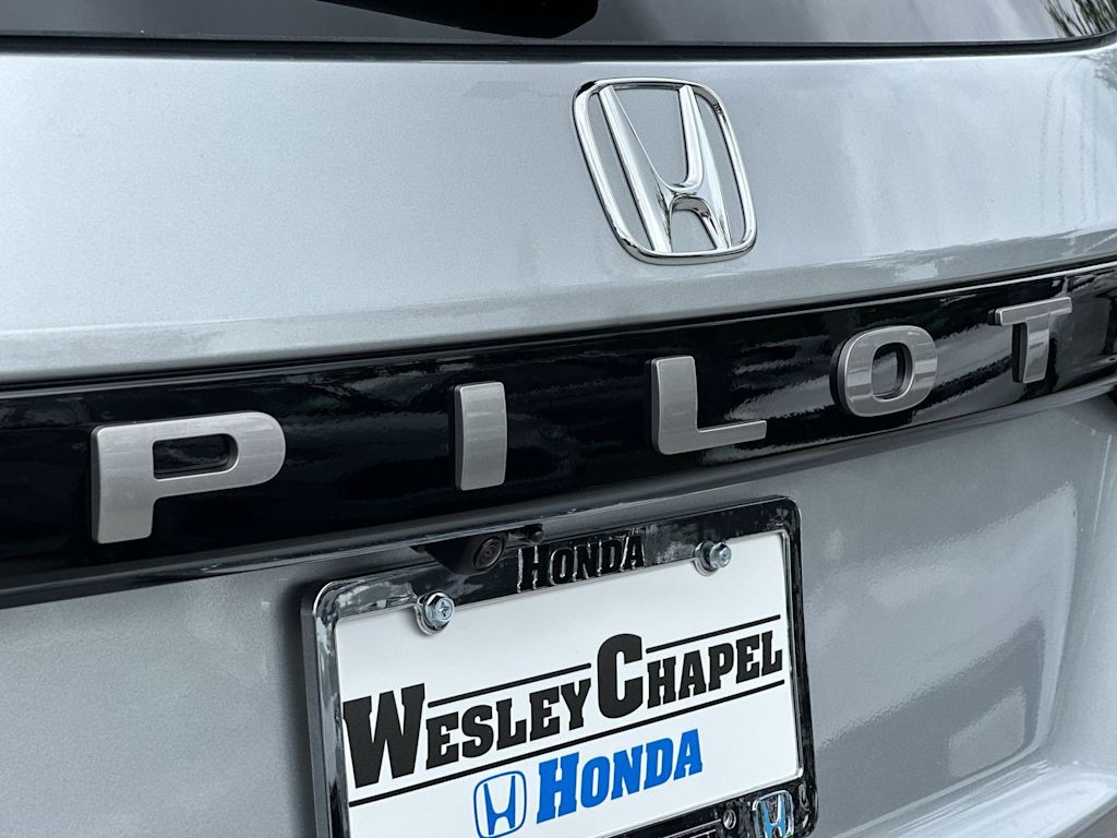 Thumbnail: 2026 Honda Pilot - 18