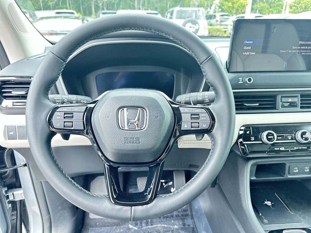 Thumbnail: 2026 Honda Pilot - 2