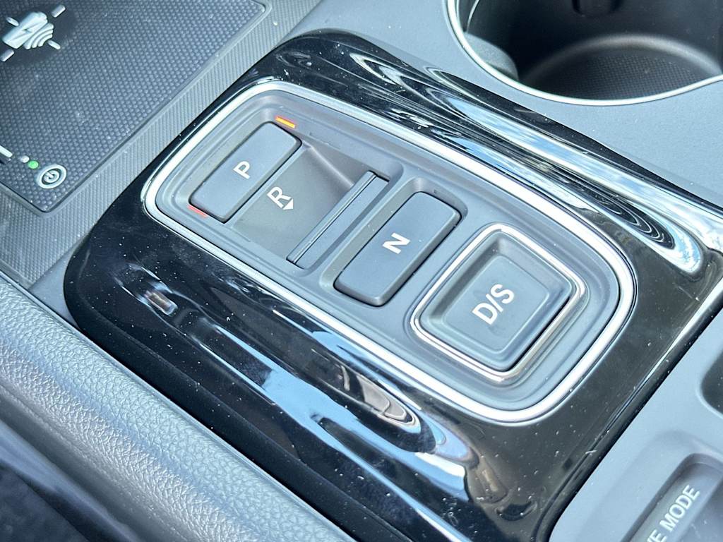 Thumbnail: 2026 Honda Pilot - 22