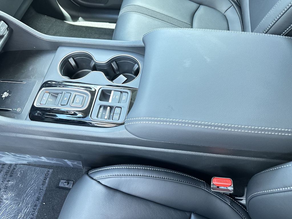 Thumbnail: 2026 Honda Pilot - 21