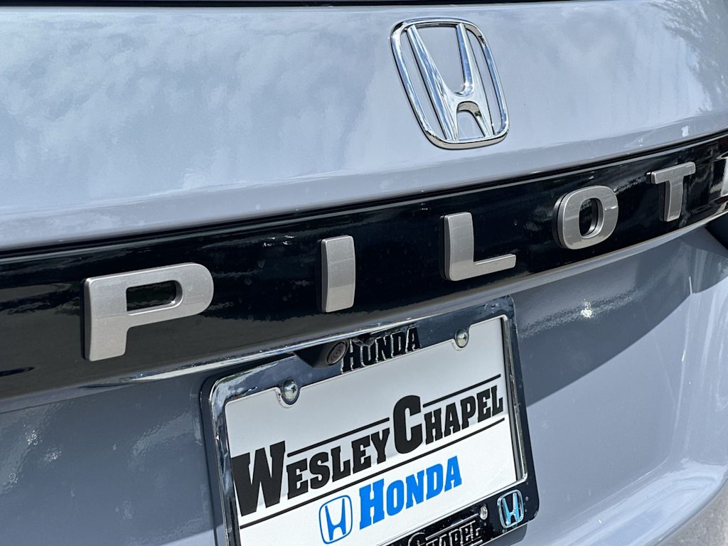 Thumbnail: 2026 Honda Pilot - 17