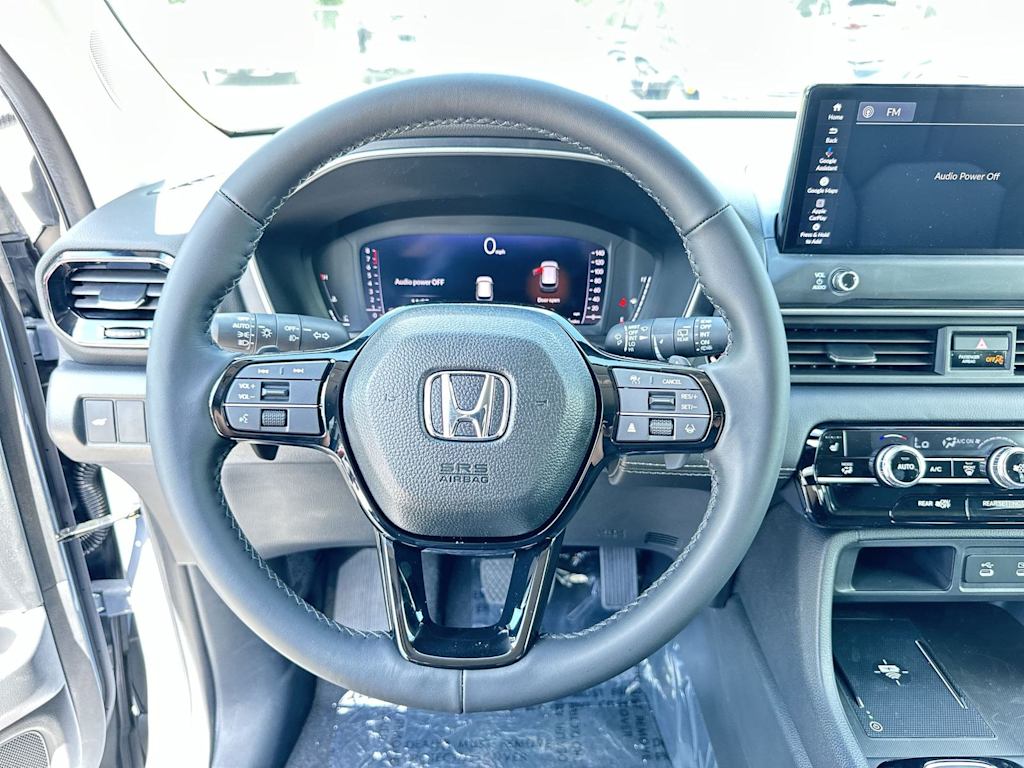 Thumbnail: 2026 Honda Pilot - 2