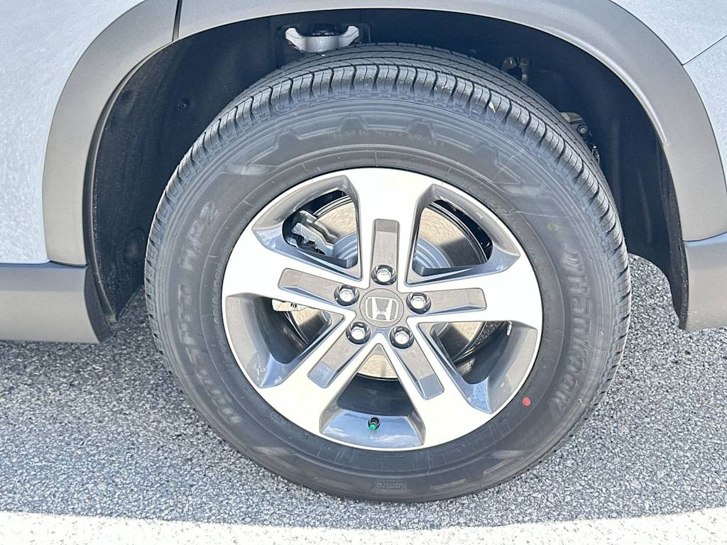 Thumbnail: 2026 Honda Pilot - 8