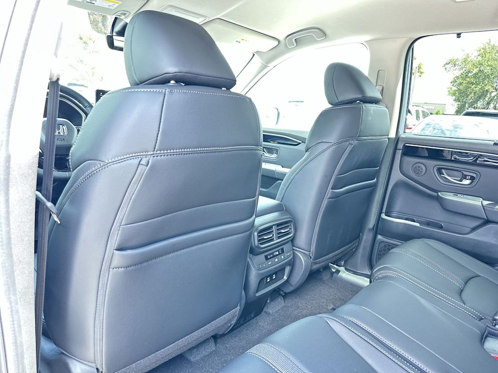 Thumbnail: 2026 Honda Pilot - 11