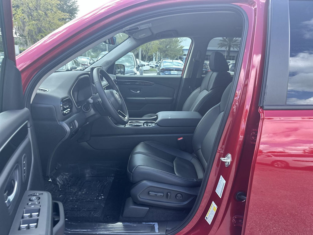 Thumbnail: 2026 Honda Pilot - 10