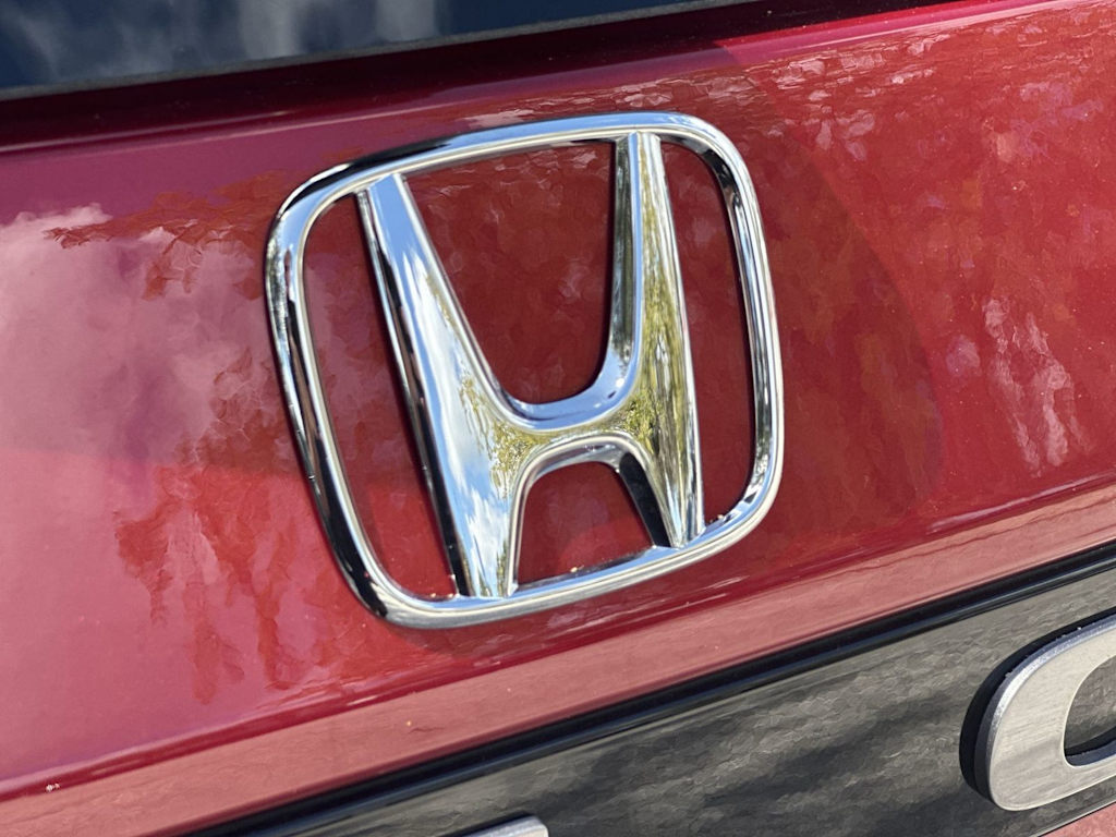 Thumbnail: 2026 Honda Pilot - 6