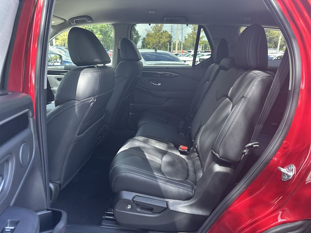 Thumbnail: 2026 Honda Pilot - 21