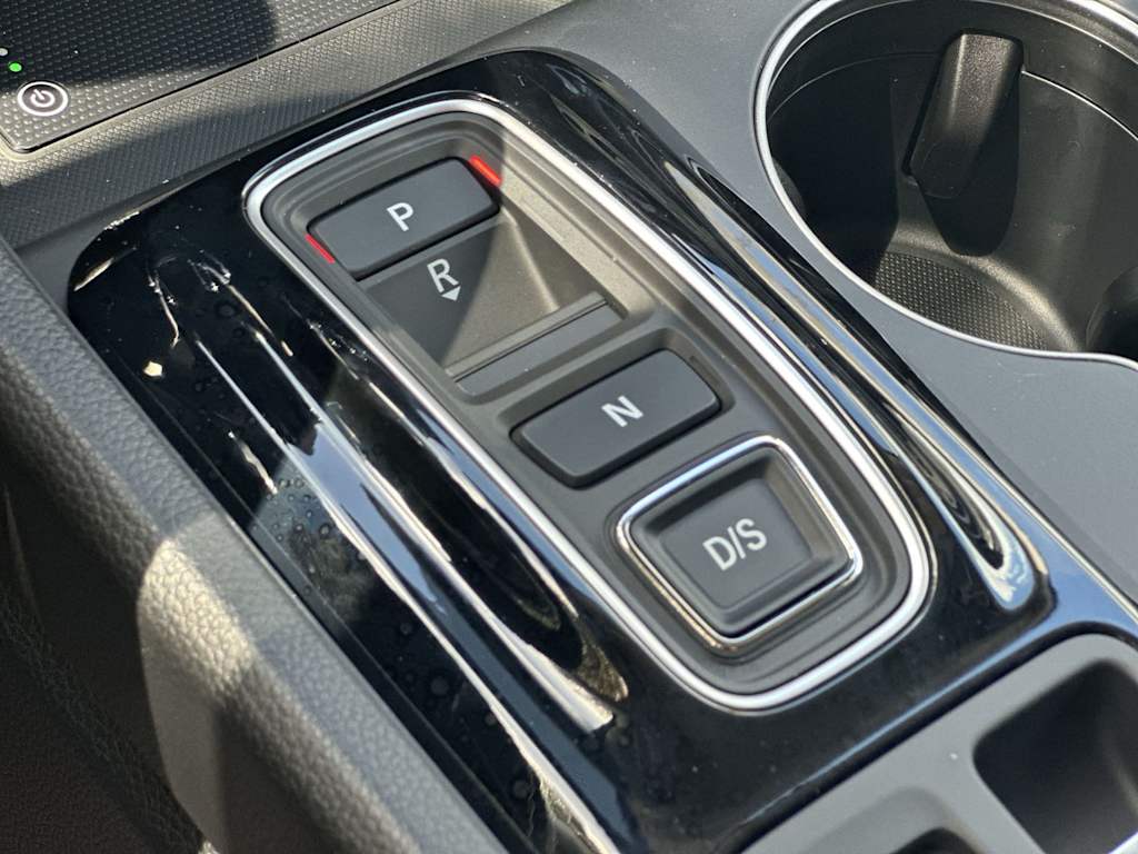 Thumbnail: 2026 Honda Pilot - 12