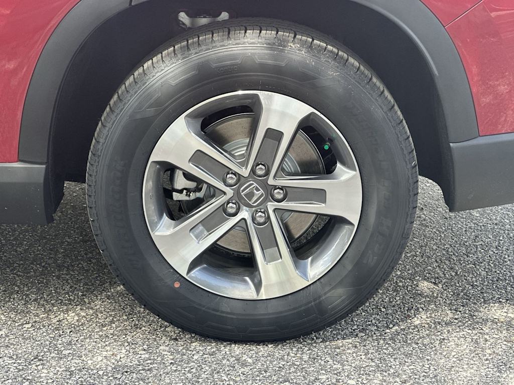 Thumbnail: 2026 Honda Pilot - 7