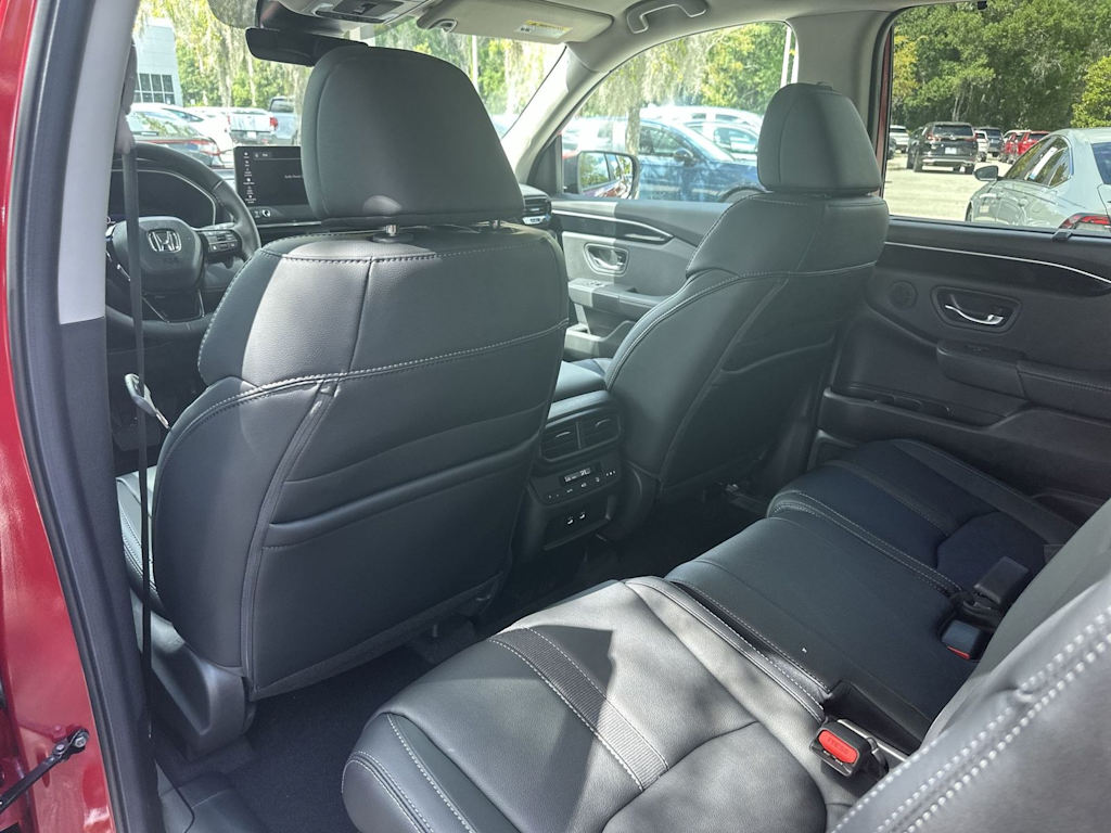 Thumbnail: 2026 Honda Pilot - 20