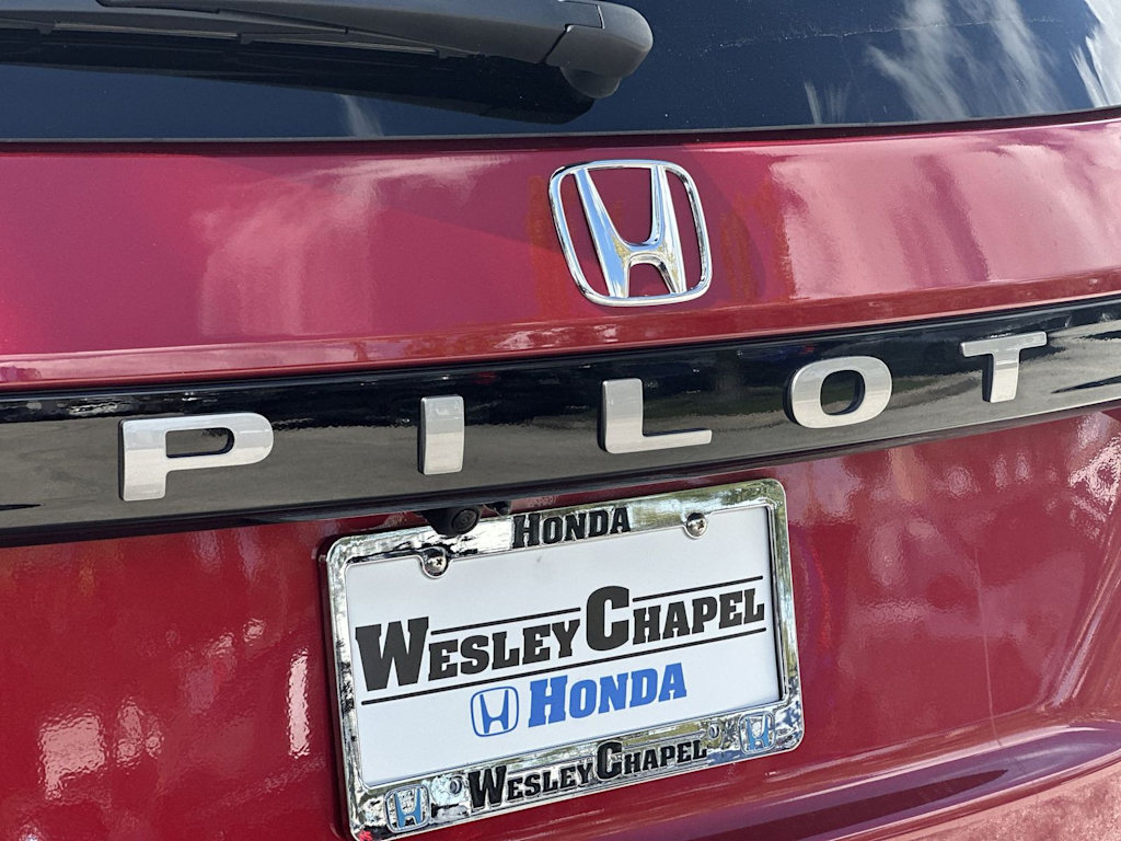 Thumbnail: 2026 Honda Pilot - 19