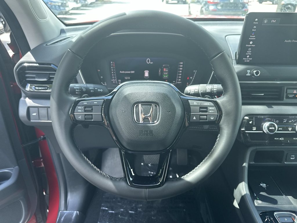 Thumbnail: 2026 Honda Pilot - 2