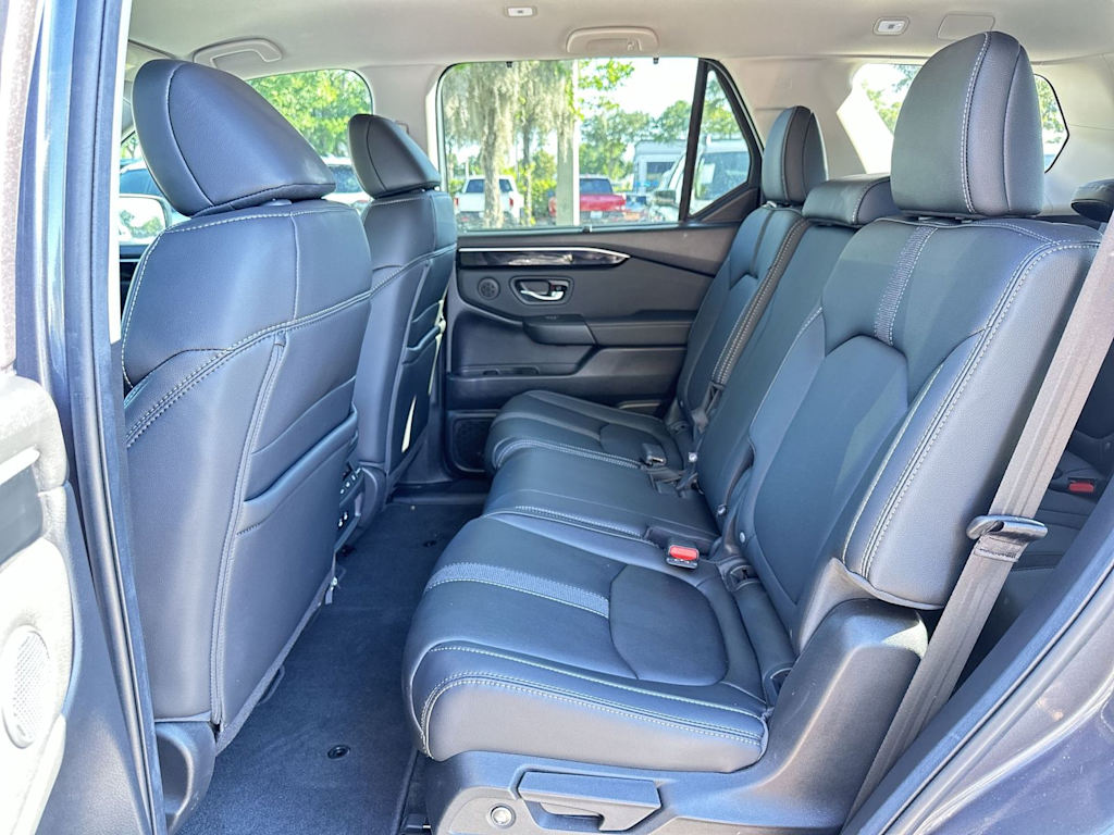 Thumbnail: 2026 Honda Pilot - 19