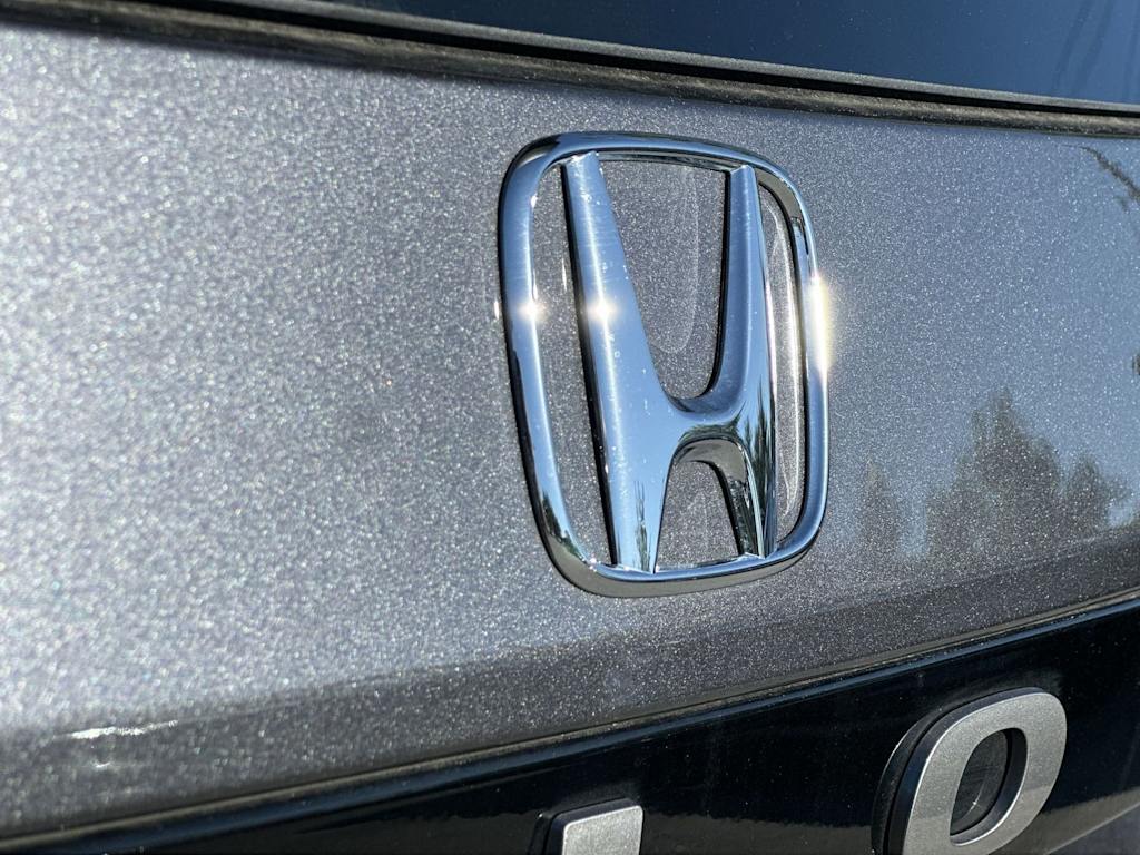 Thumbnail: 2026 Honda Pilot - 7