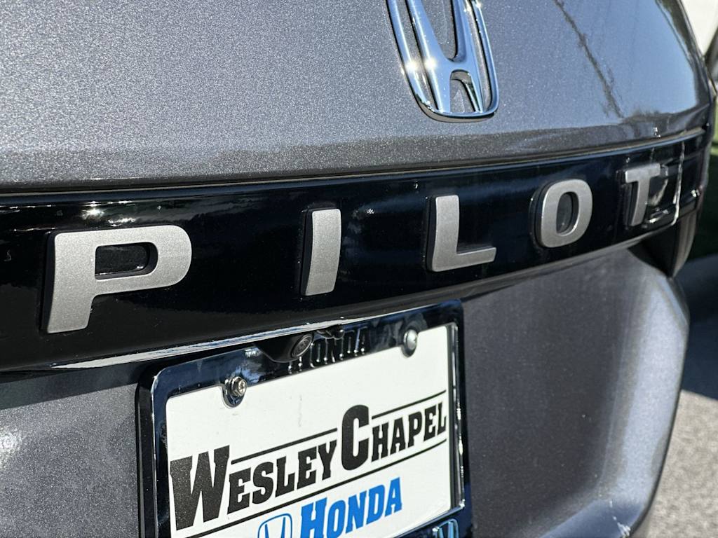 Thumbnail: 2026 Honda Pilot - 18