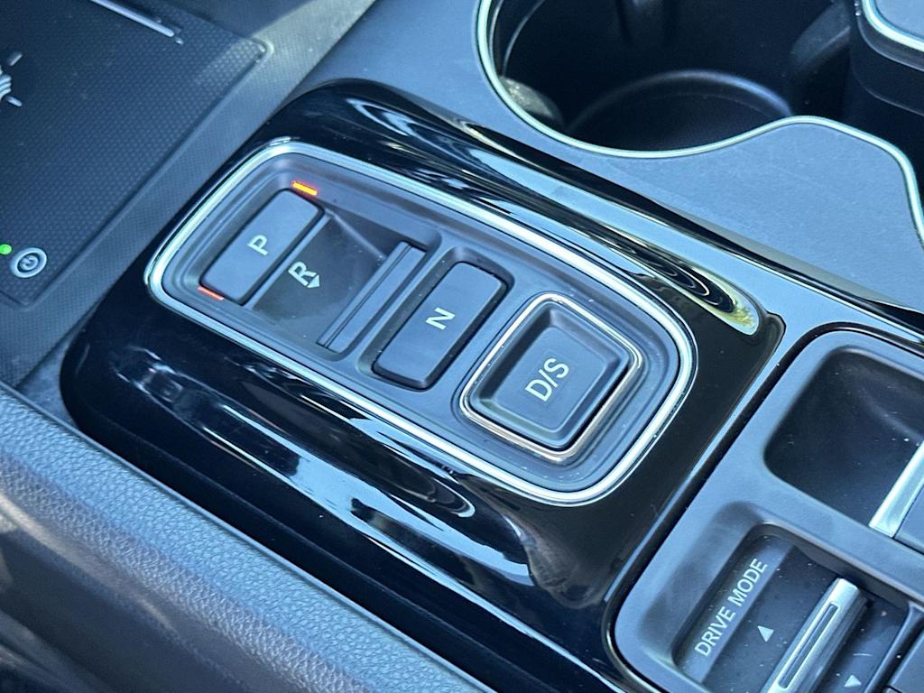 Thumbnail: 2026 Honda Pilot - 22