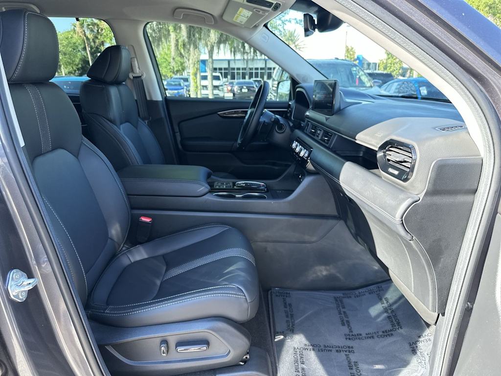 Thumbnail: 2026 Honda Pilot - 10
