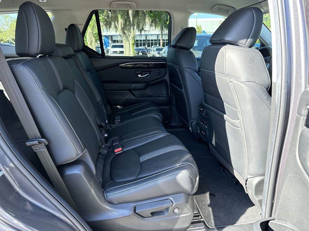 Thumbnail: 2026 Honda Pilot - 20