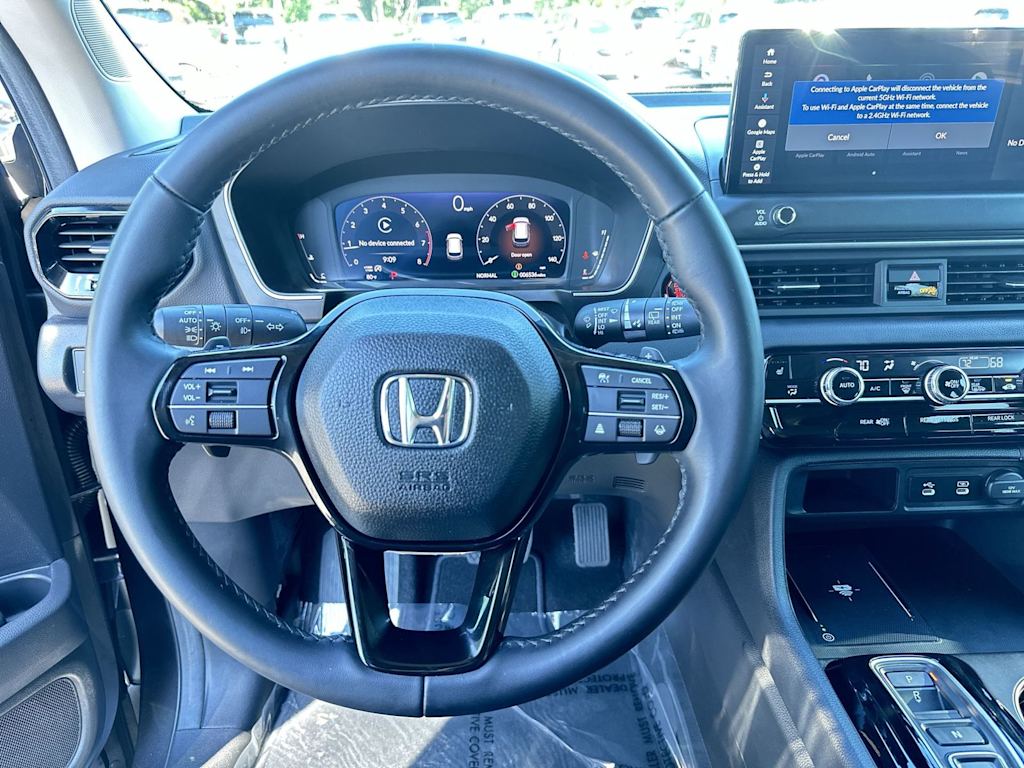 Thumbnail: 2026 Honda Pilot - 2