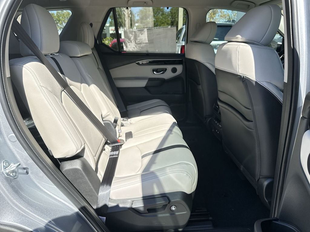 Thumbnail: 2026 Honda Pilot - 19
