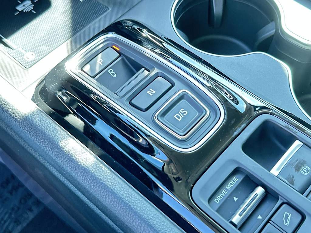 Thumbnail: 2026 Honda Pilot - 22