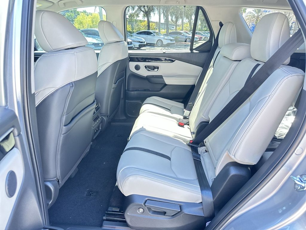Thumbnail: 2026 Honda Pilot - 18