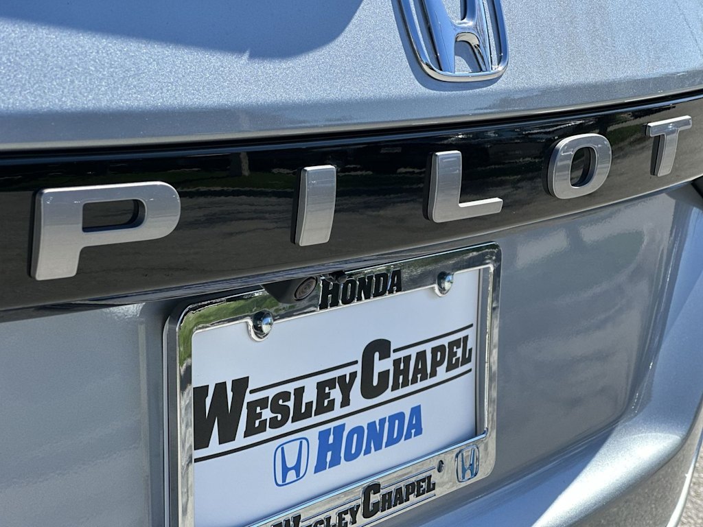 Thumbnail: 2026 Honda Pilot - 17
