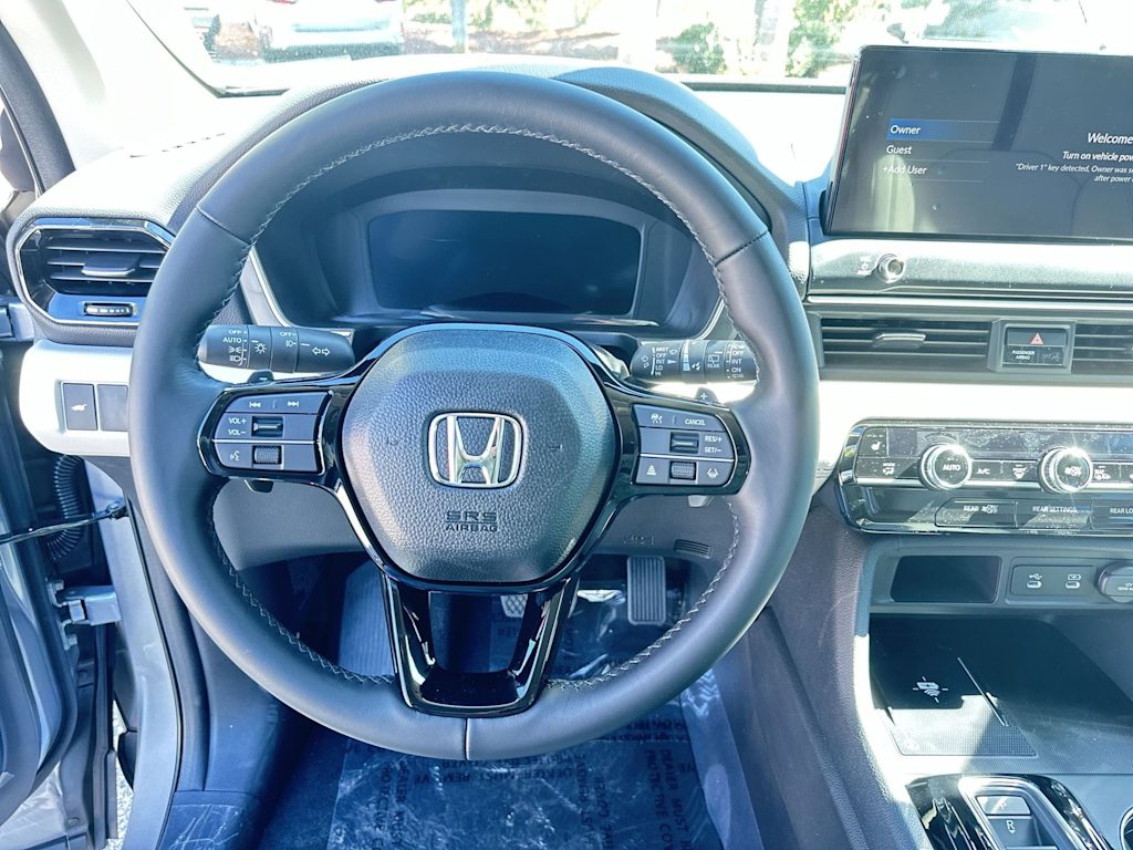 Thumbnail: 2026 Honda Pilot - 2