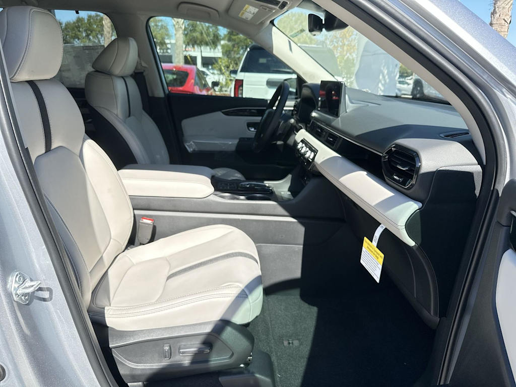 Thumbnail: 2026 Honda Pilot - 20