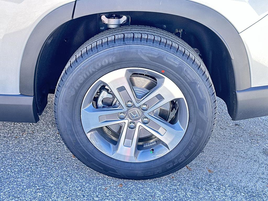 Thumbnail: 2026 Honda Pilot - 8