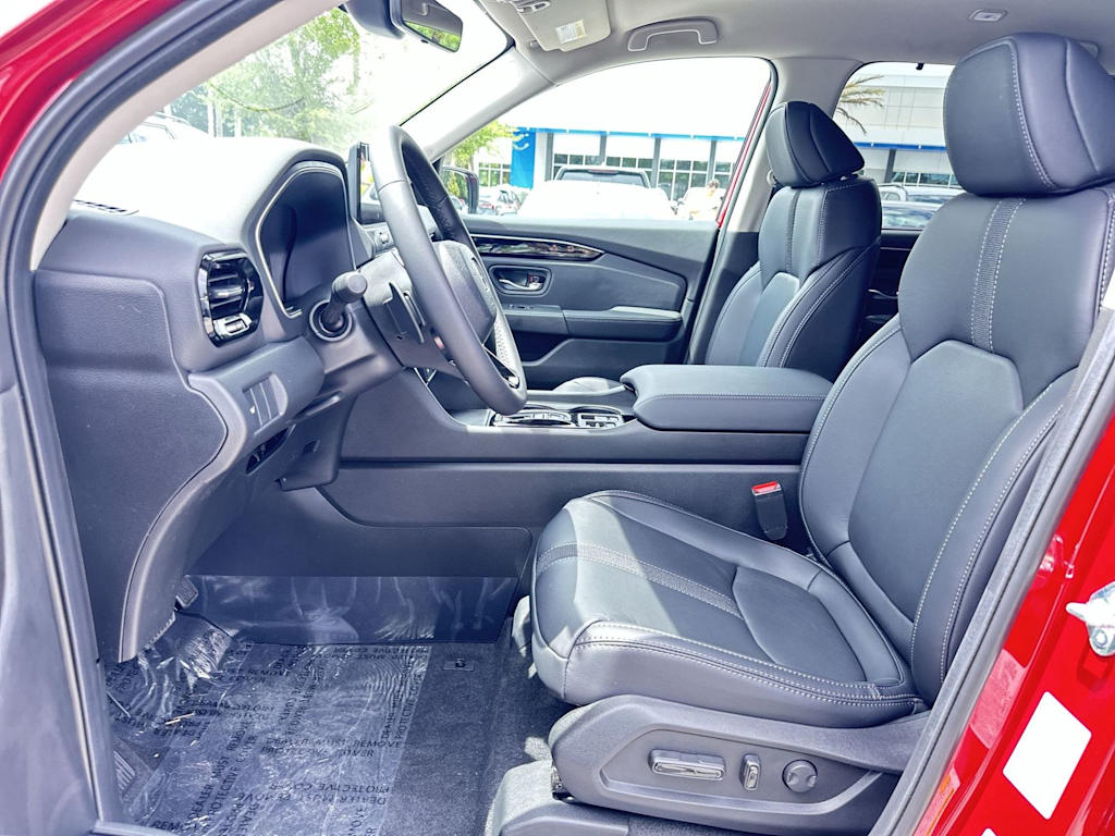 Thumbnail: 2026 Honda Pilot - 10