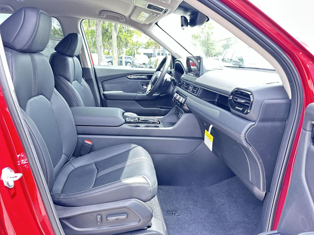 Thumbnail: 2026 Honda Pilot - 19