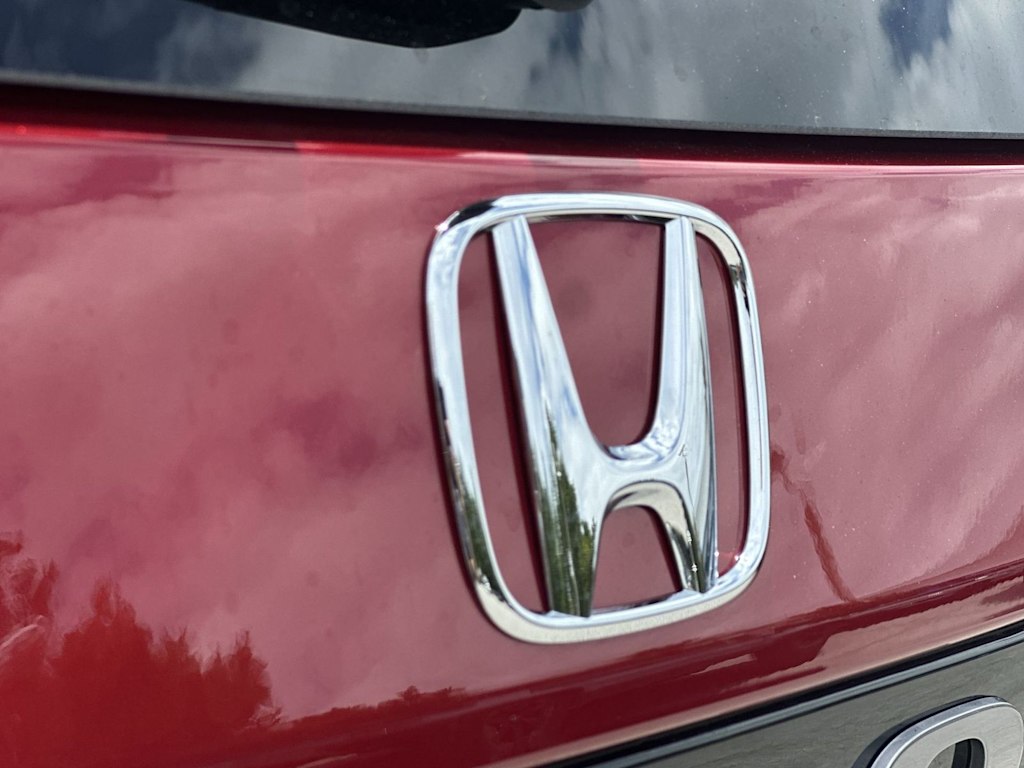 Thumbnail: 2026 Honda Pilot - 7