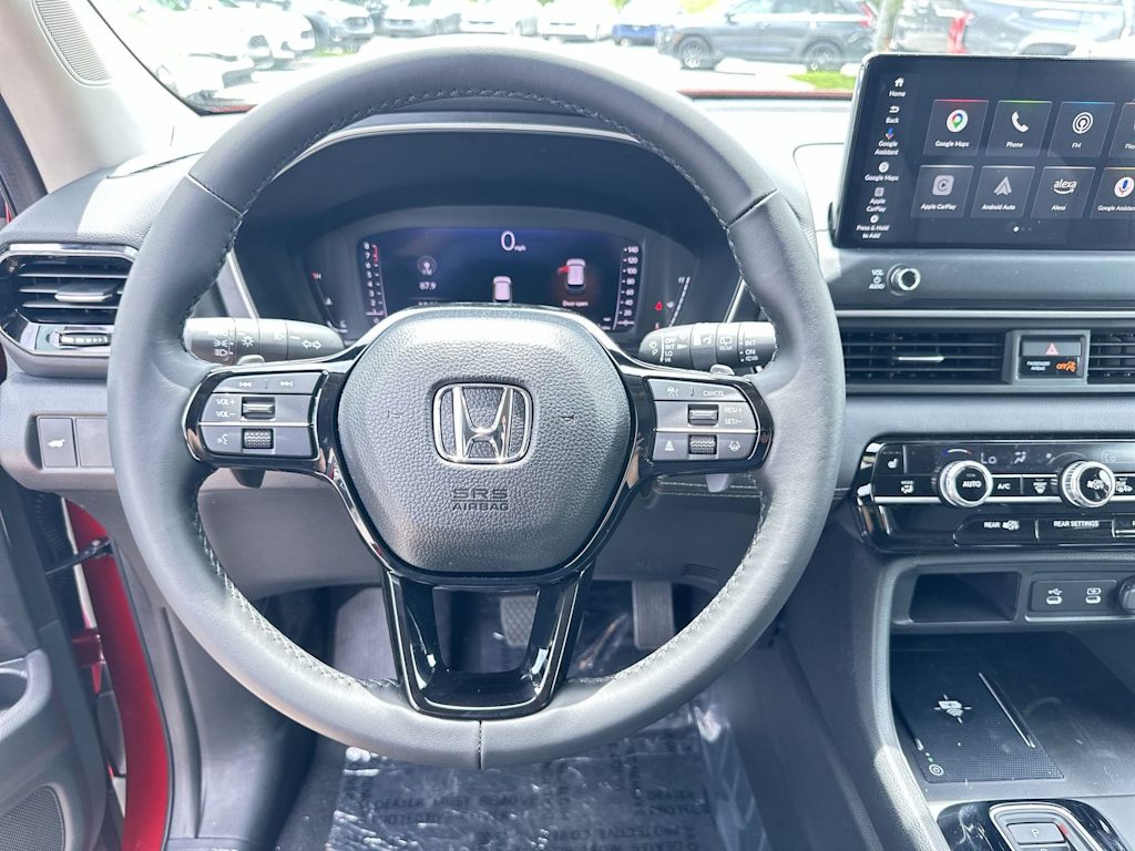 Thumbnail: 2026 Honda Pilot - 2