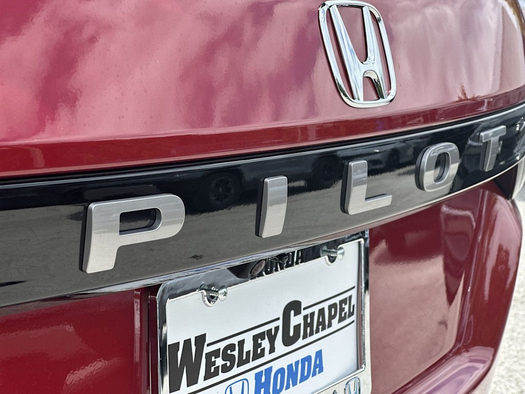 Thumbnail: 2026 Honda Pilot - 16