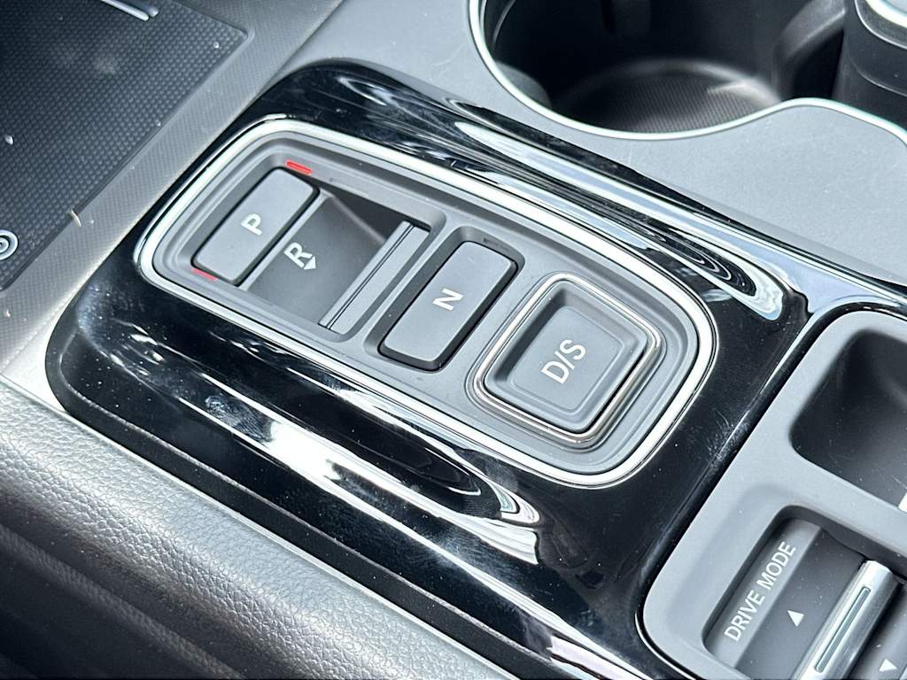 Thumbnail: 2026 Honda Pilot - 21