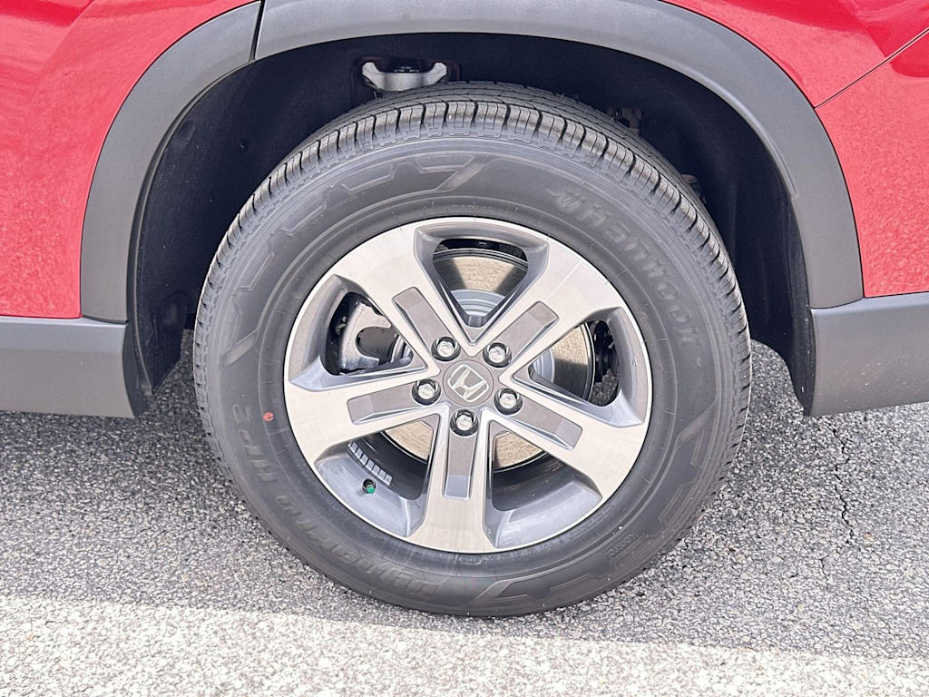 Thumbnail: 2026 Honda Pilot - 8